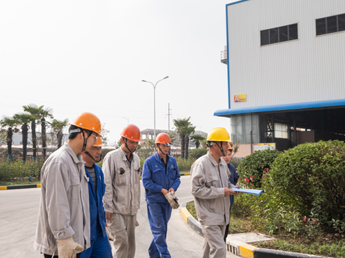 林洪重工科技新網(wǎng)站正式運(yùn)行