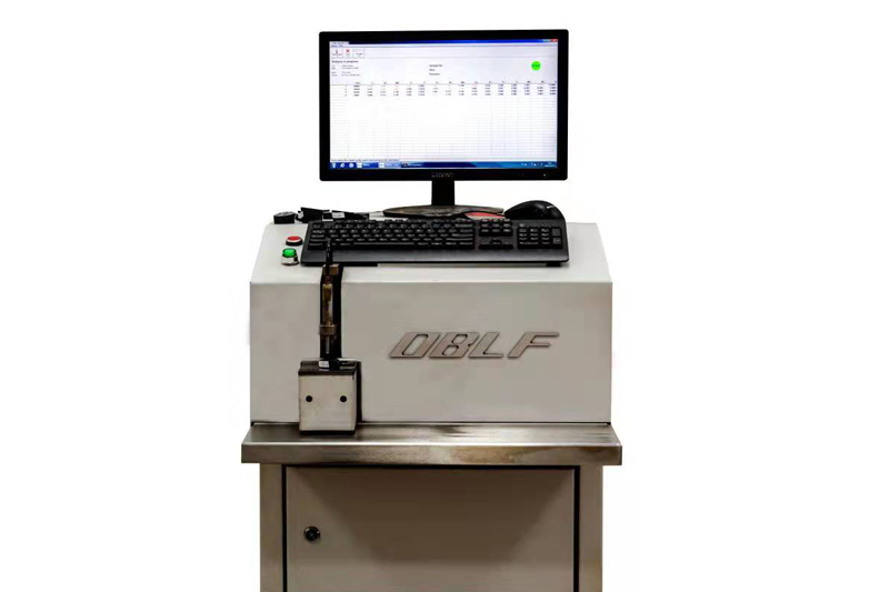 德國OBLF只讀光譜儀GS1000