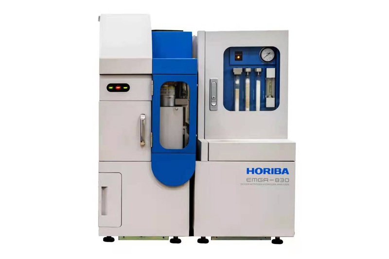 EMGA-830氧氮?dú)溥B測儀