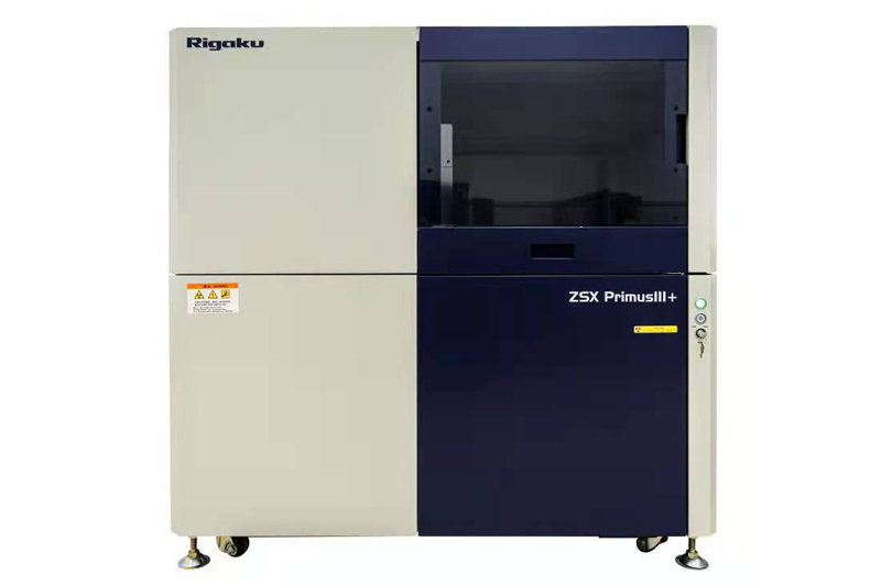 ZSXPrimus熒光光譜儀