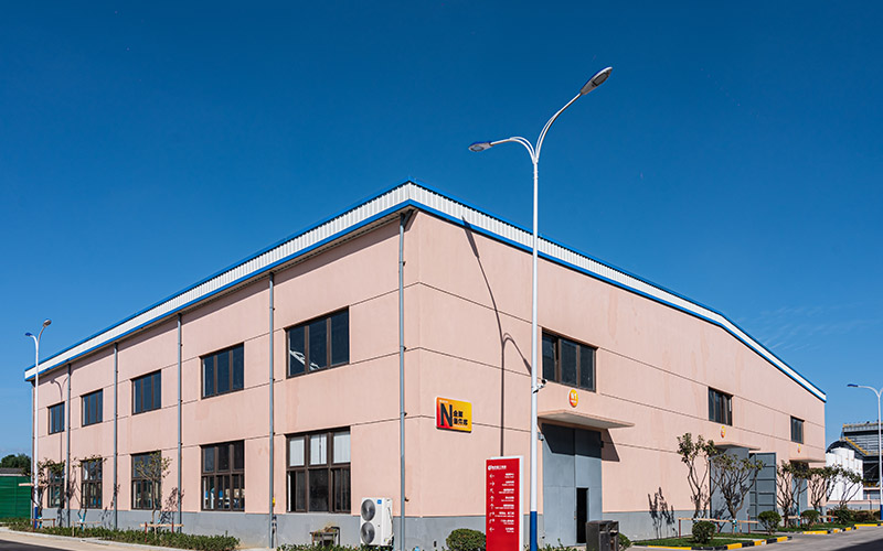 金屬備件庫(kù)